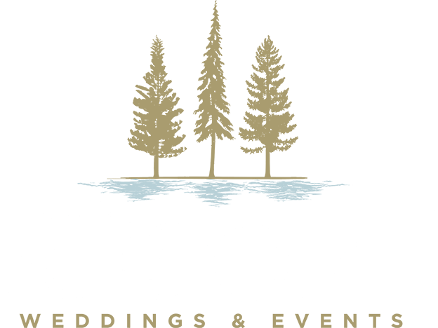 Rustic Lakeside Wedding Venue | Lodging | The Resort at Egyptian Hills